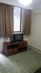 Blk 100 Crescent View (Queenstown), HDB 3 Rooms #415111361